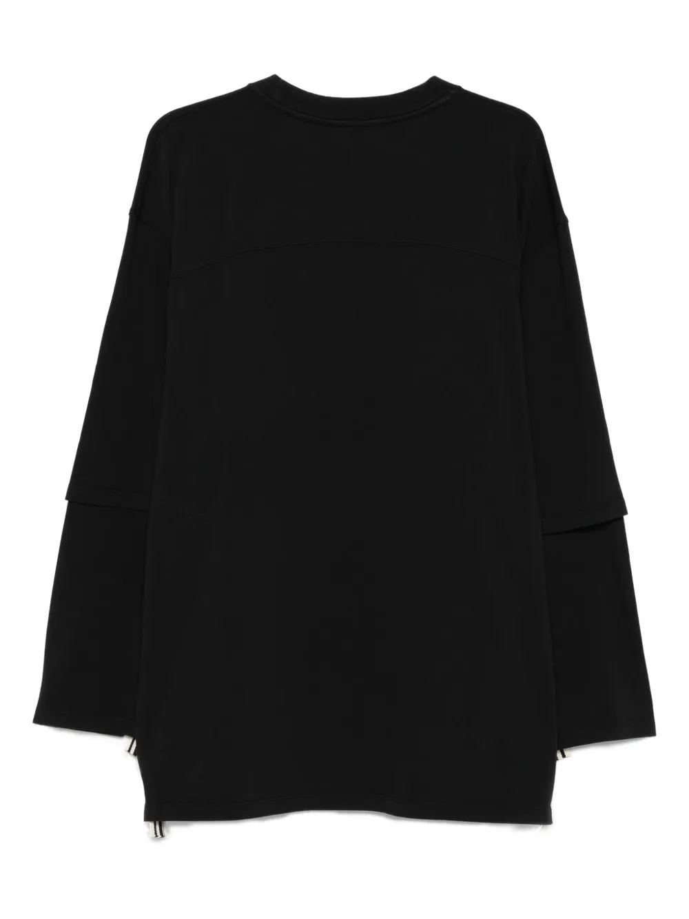 MORDECAI double-layered T-shirt | T-Shirts | Image 2