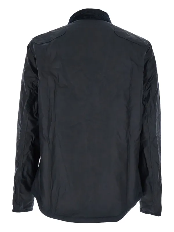 Barbour コーデュロイシャツ　ジャケット BEDALE / ビデイル】コーデュロイ ブルゾン（スリム フィット