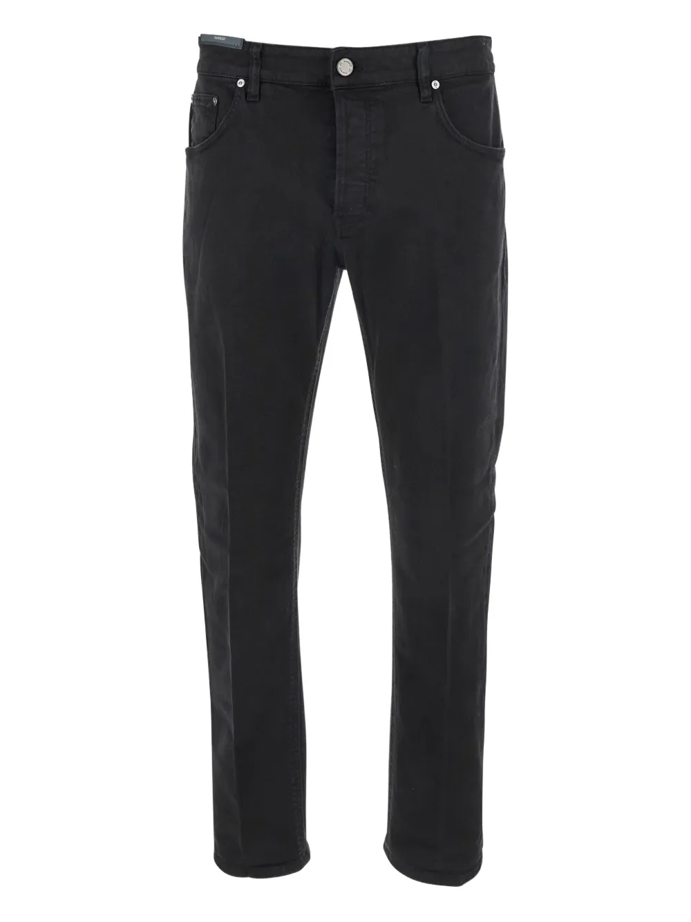 cotton jeans