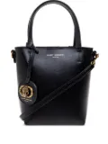 Kurt Geiger London Chelsea embellished shopper tote bag - Black