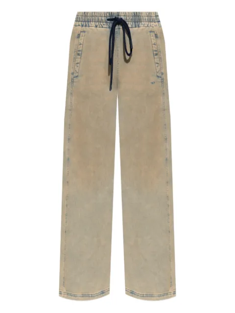 Diesel 2078 D-Ainty Jogg jeans