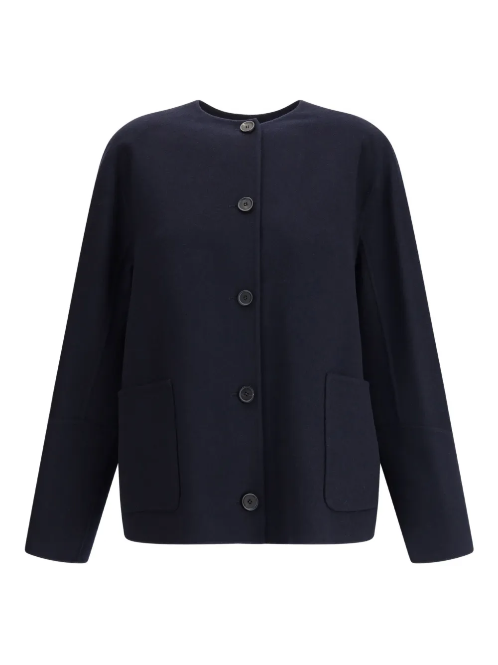 cashmere jacket