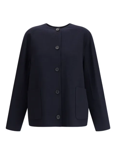 Loro Piana veste en cachemire