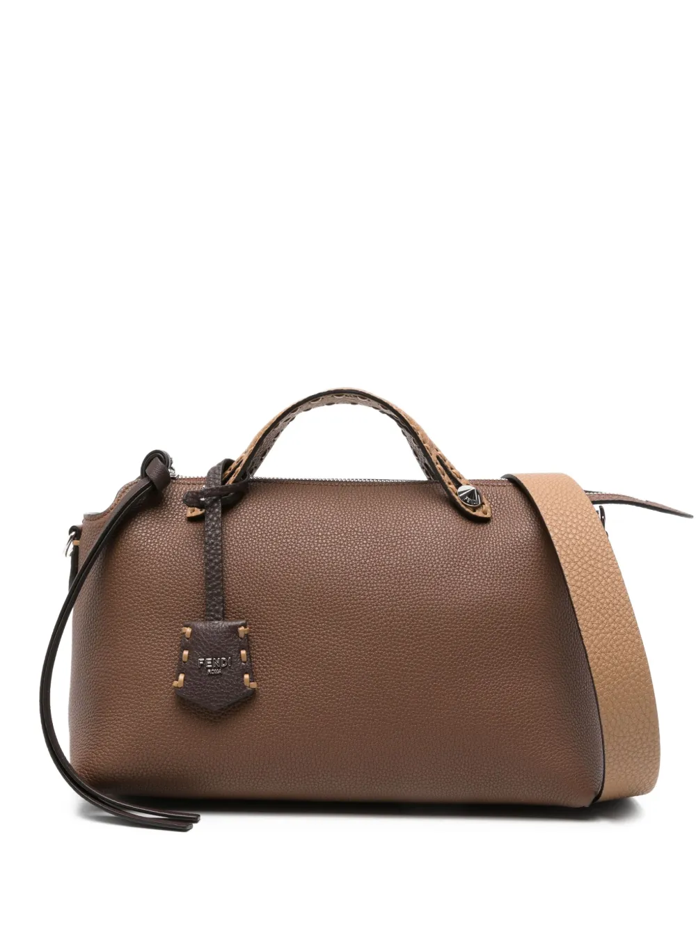 FENDI By The Way medium shopper Bruin