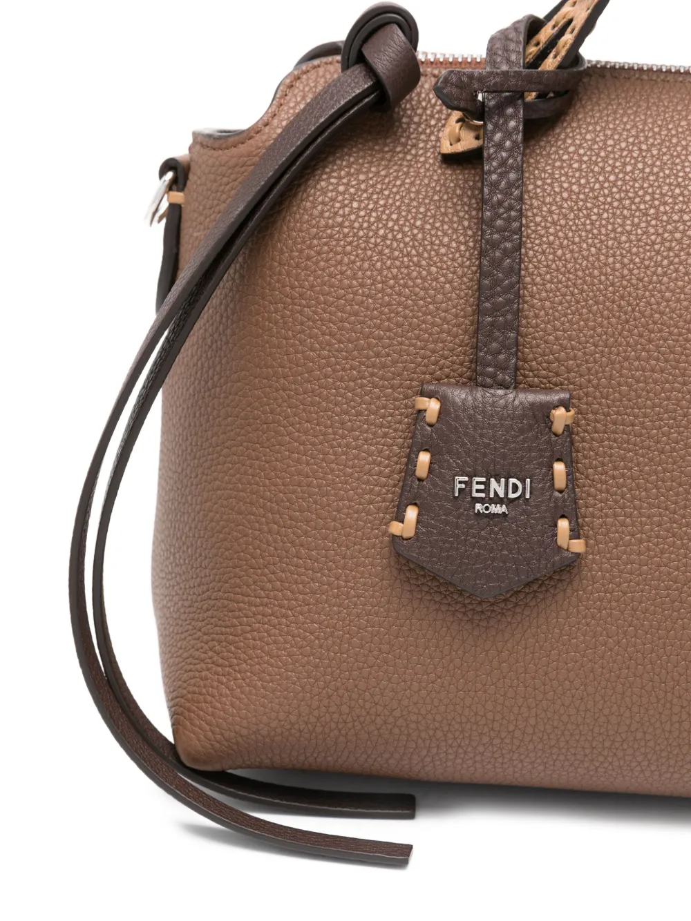 FENDI By The Way medium shopper Bruin