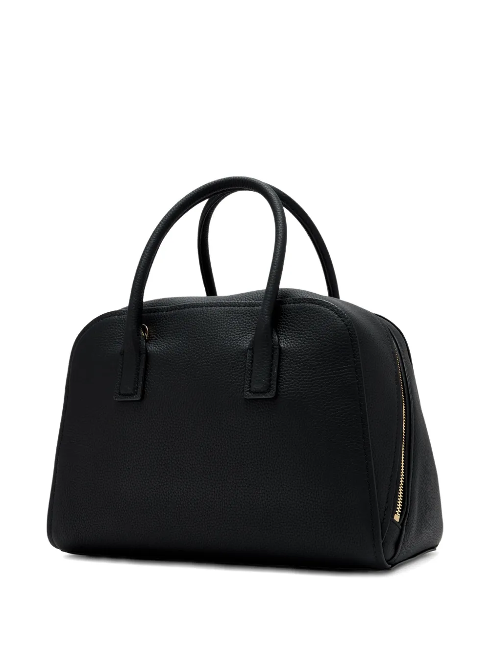 Michael Kors top-handle logo-plaque satchel | Image 2