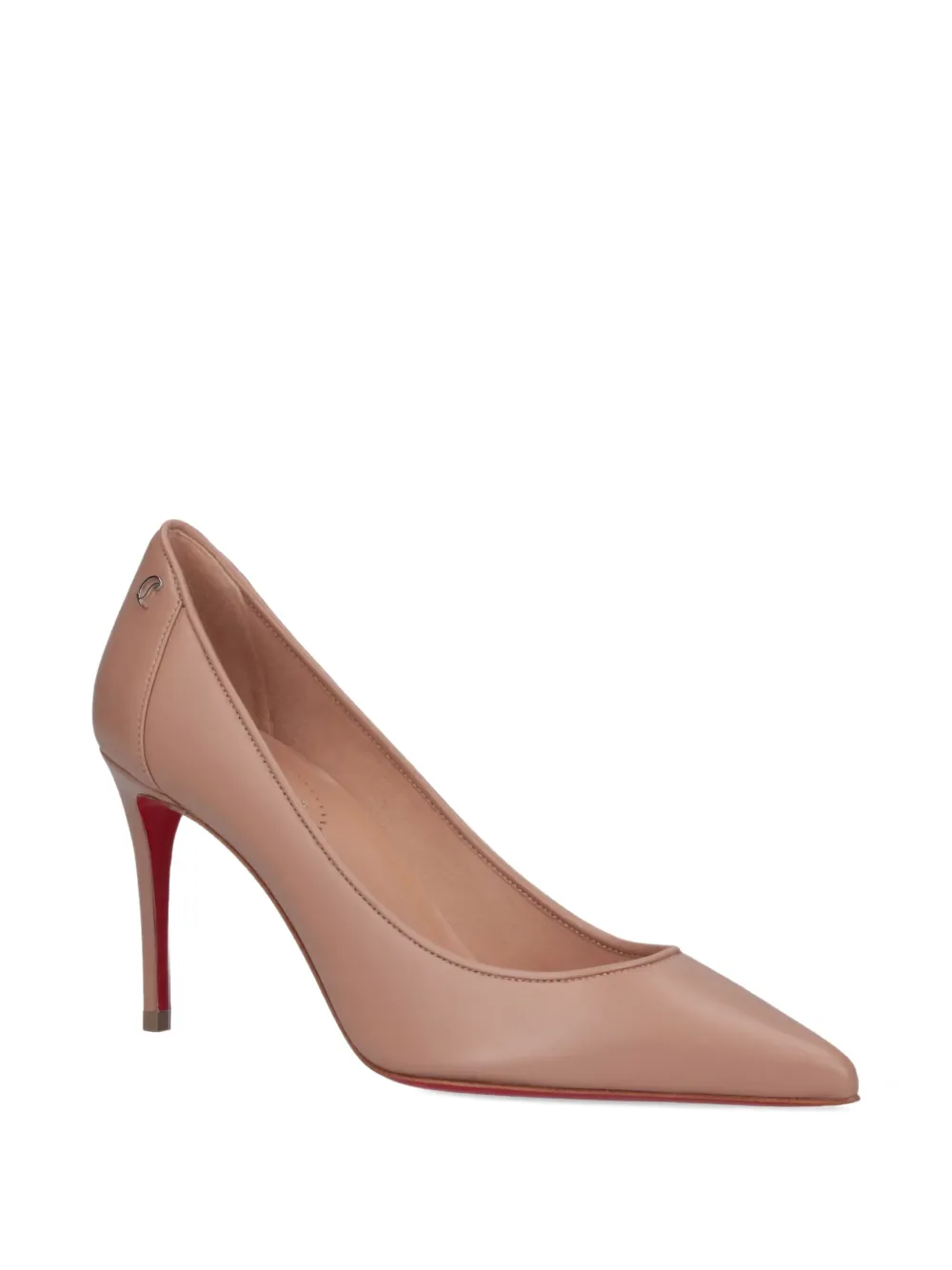 Christian Louboutin 85mm Sporty Kate pumps | Heeled Pumps | Image 2