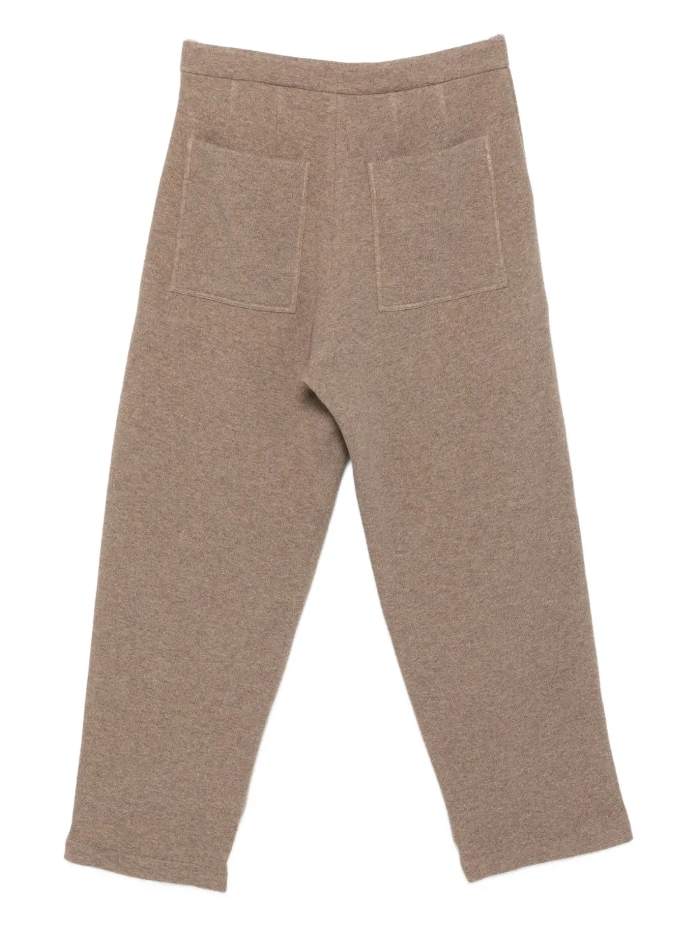 MORDECAI pleated pocket trousers | Regular-Fit & Straight Leg Pants | Image 2