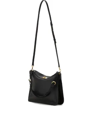 Balenciaga Bel Air フラップ ショルダーバッグ XS | ブラック