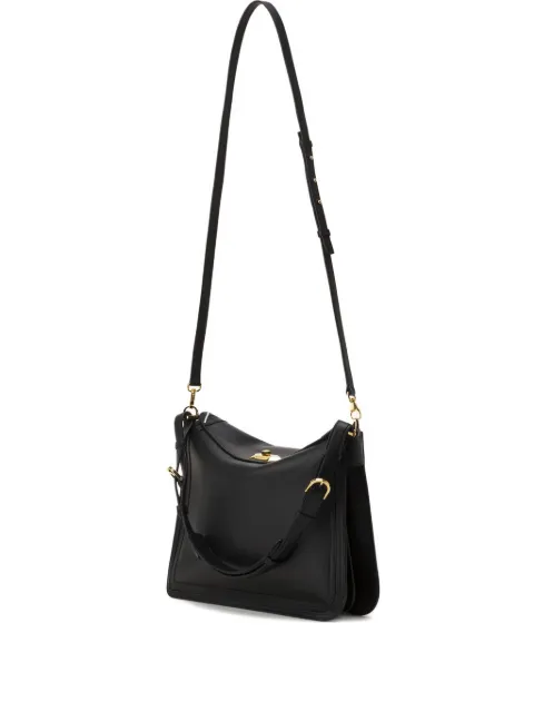 Lanvin Sac Compagnon shoulder bag