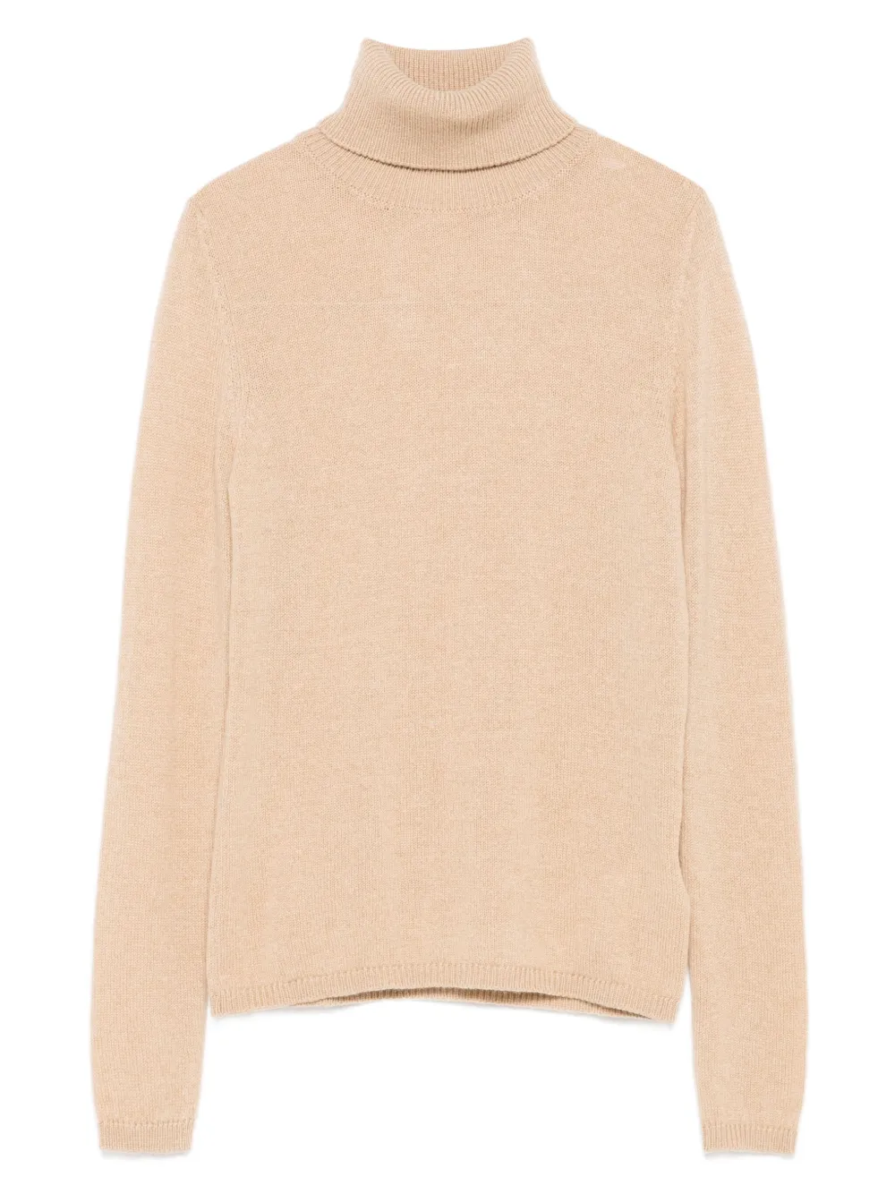 Eleventy turtleneck cashmere sweater | Neutrals | Image 1