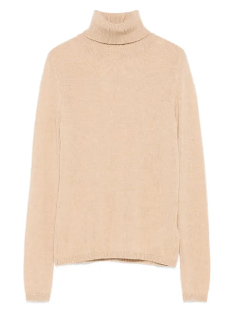 Eleventy turtleneck cashmere sweater