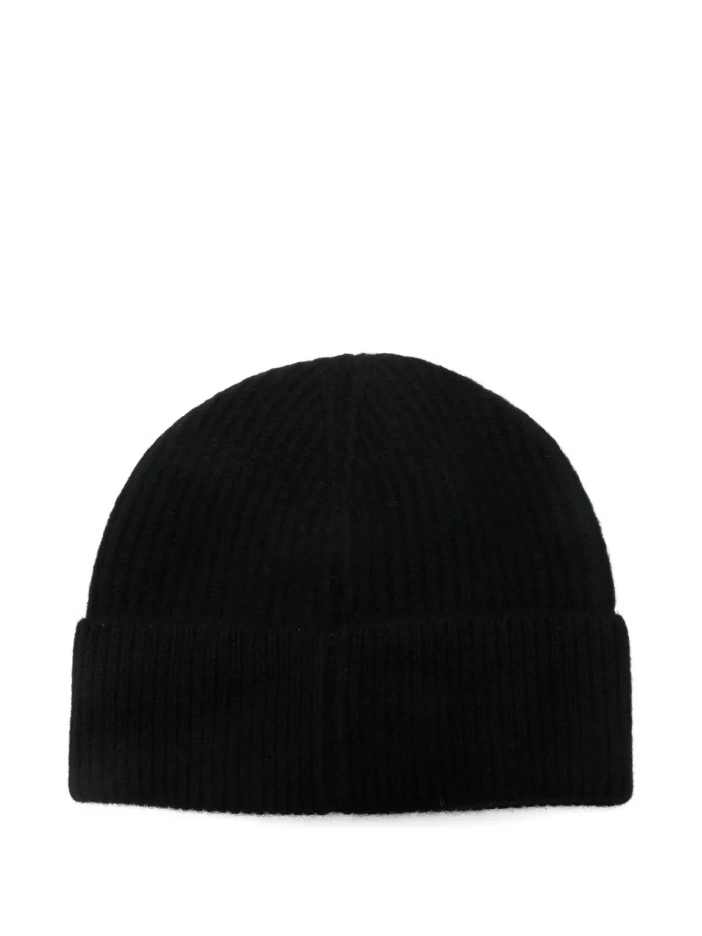 Casablanca ribbed logo beanie | Women | Image 2