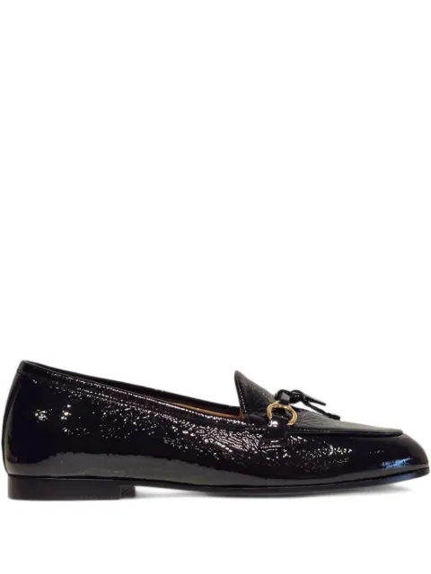 Henderson Baracco Mocassini con nappa