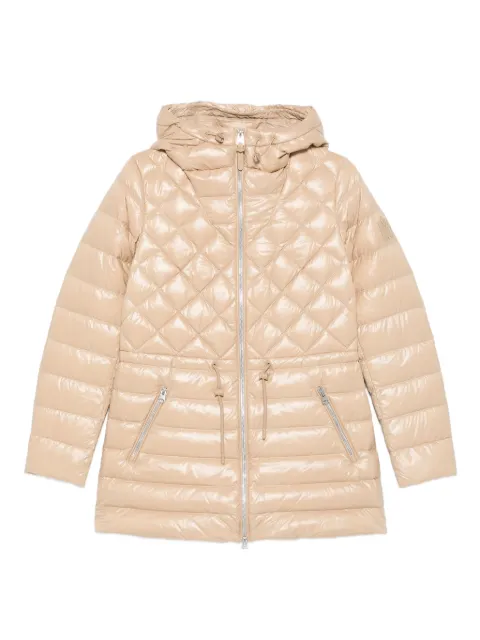 Mackage Tooky quilted hooded coat