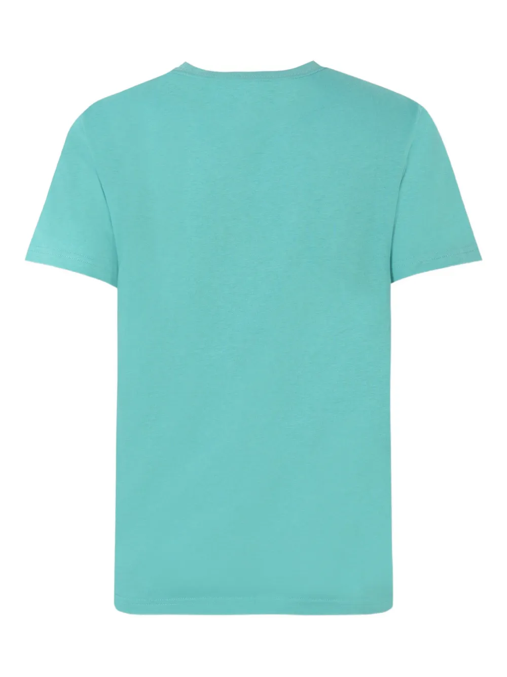 Levi's Green T-shirt For Kids With Patch In Green