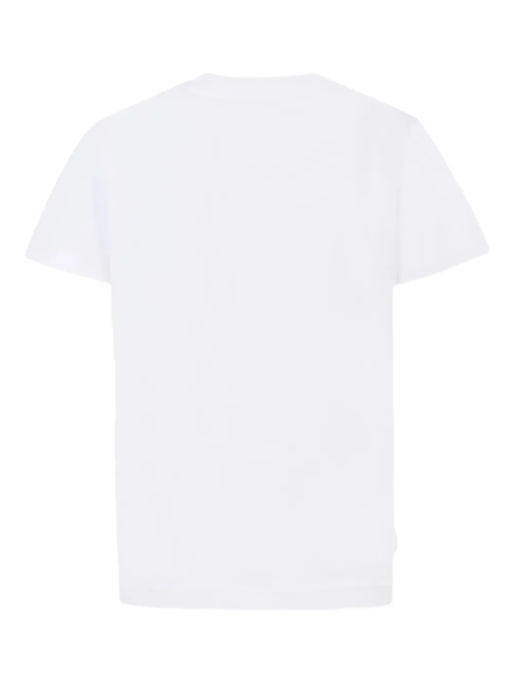 Levi's Kids T-shirt met print Wit