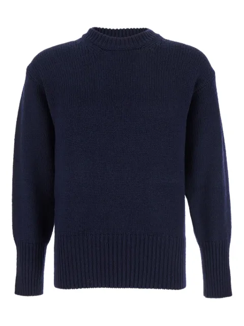 Kangra crew-neck sweater