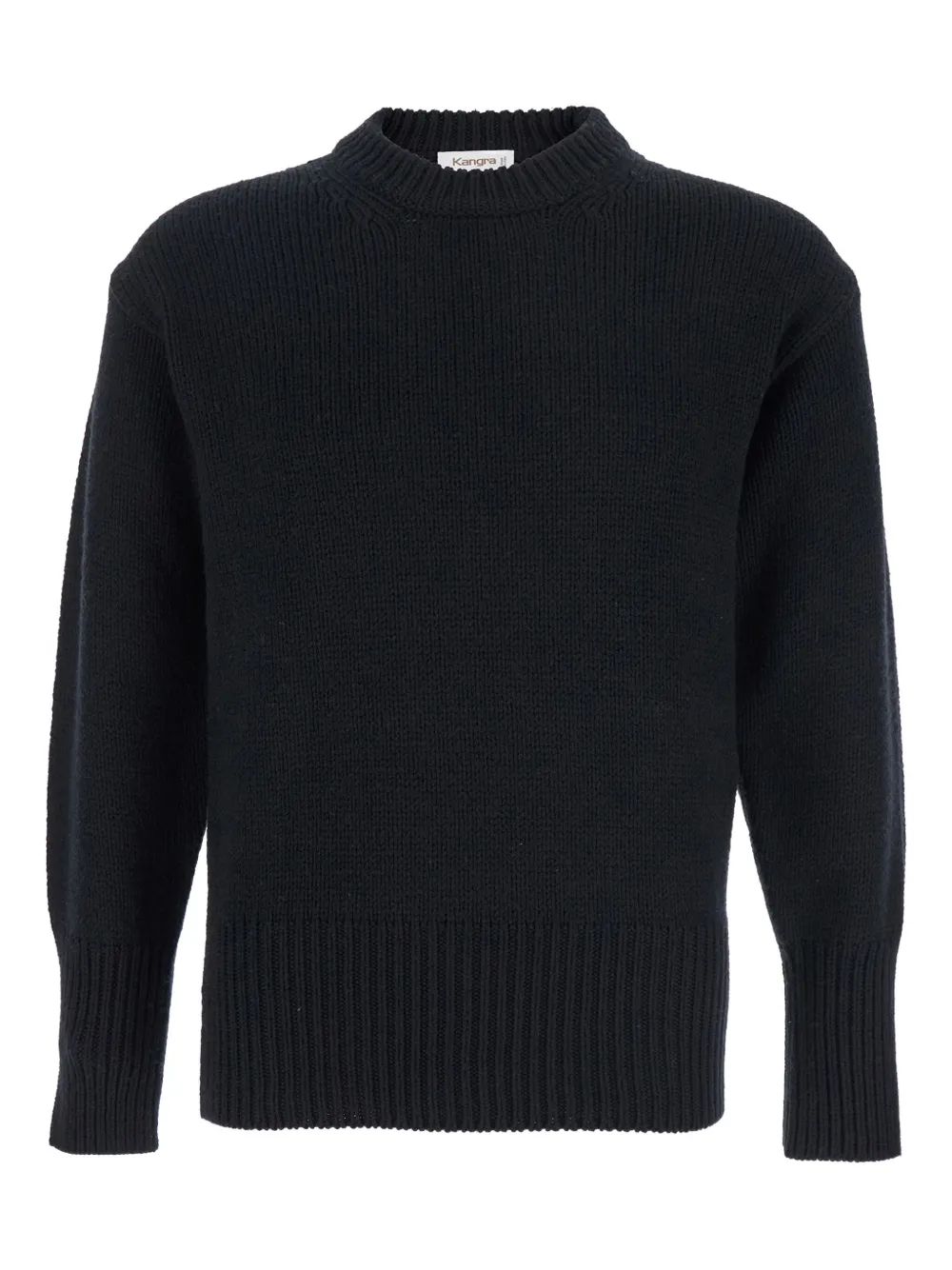 crew-neck sweater