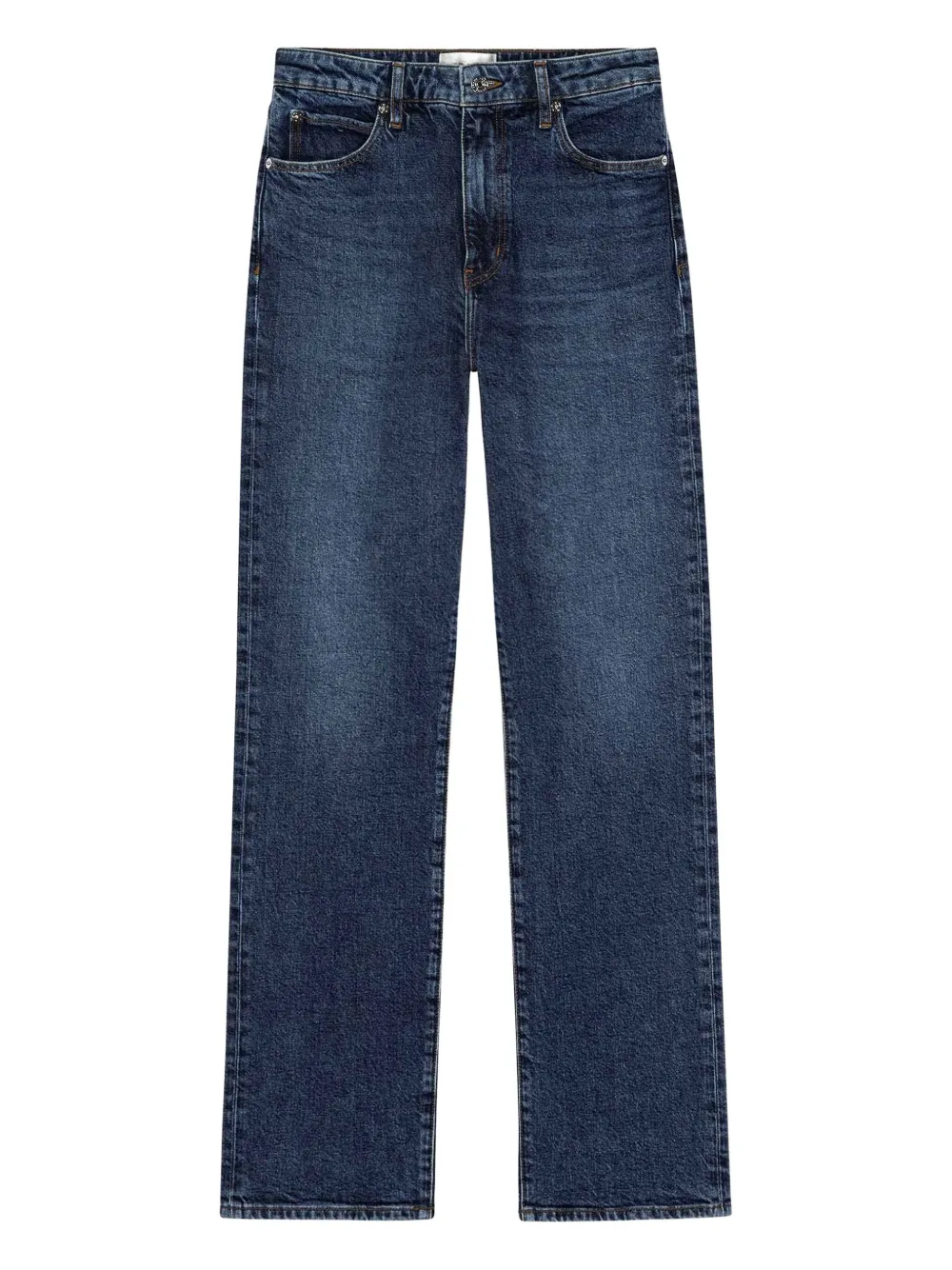 FRAME The Ruler jeans | Blue | Image 1