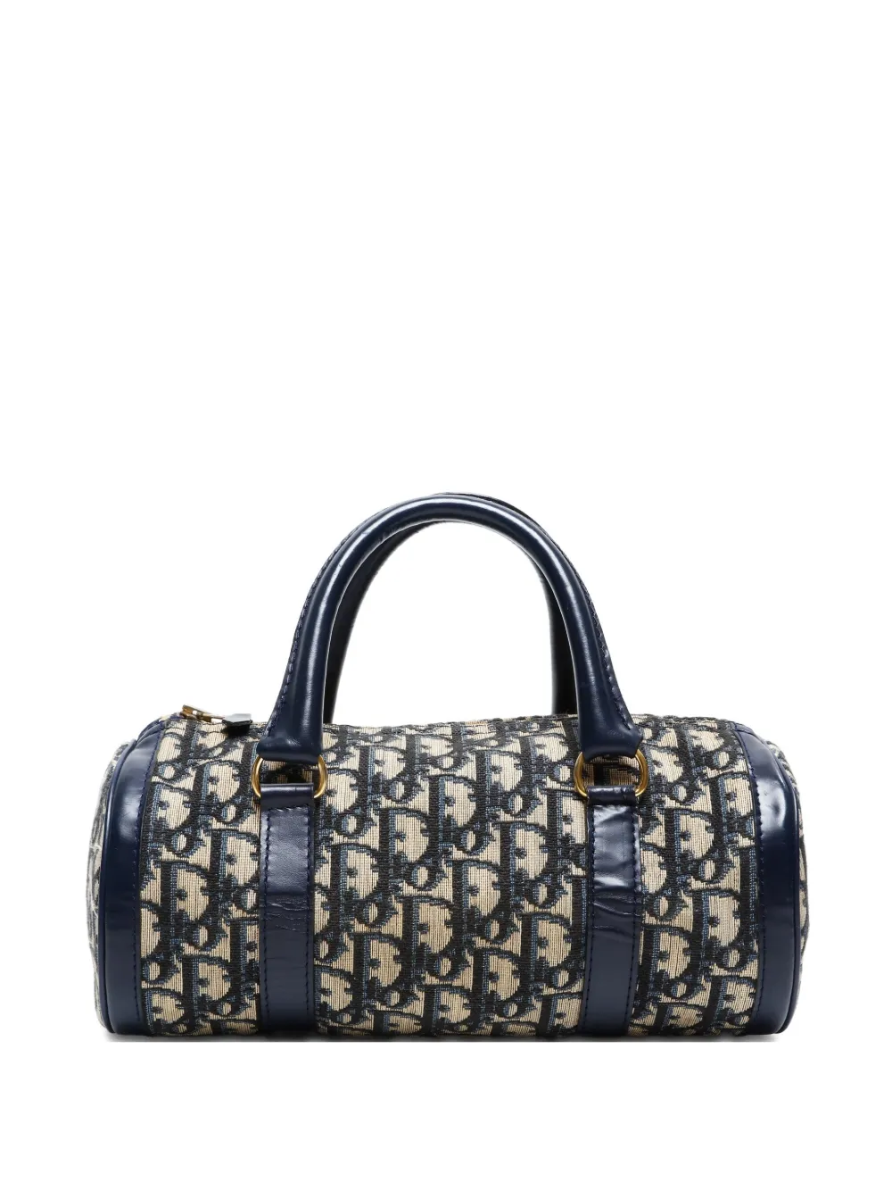 2000s mini Trotter Mini Boston bag