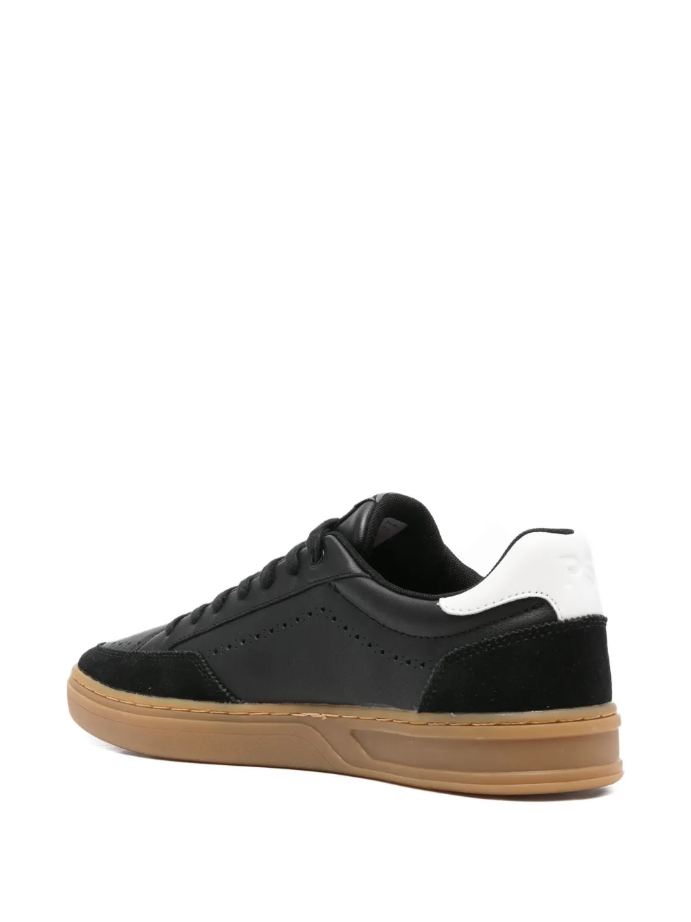 PS Paul Smith logo-detail sneakers Black