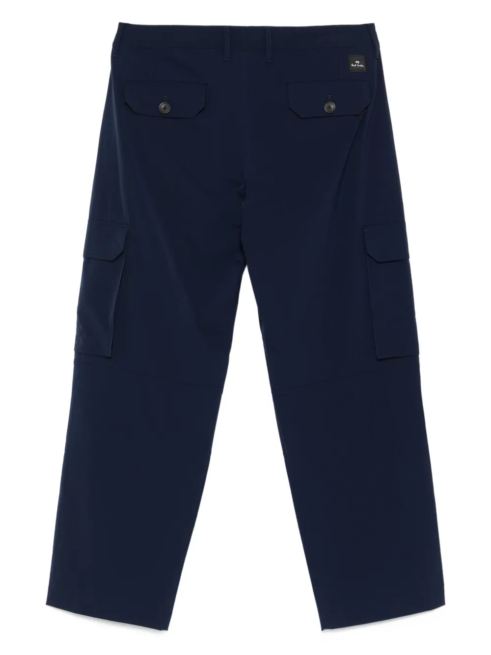 PS Paul Smith Broek met cargo zak - Blauw