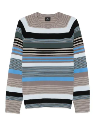 PS Paul Smith