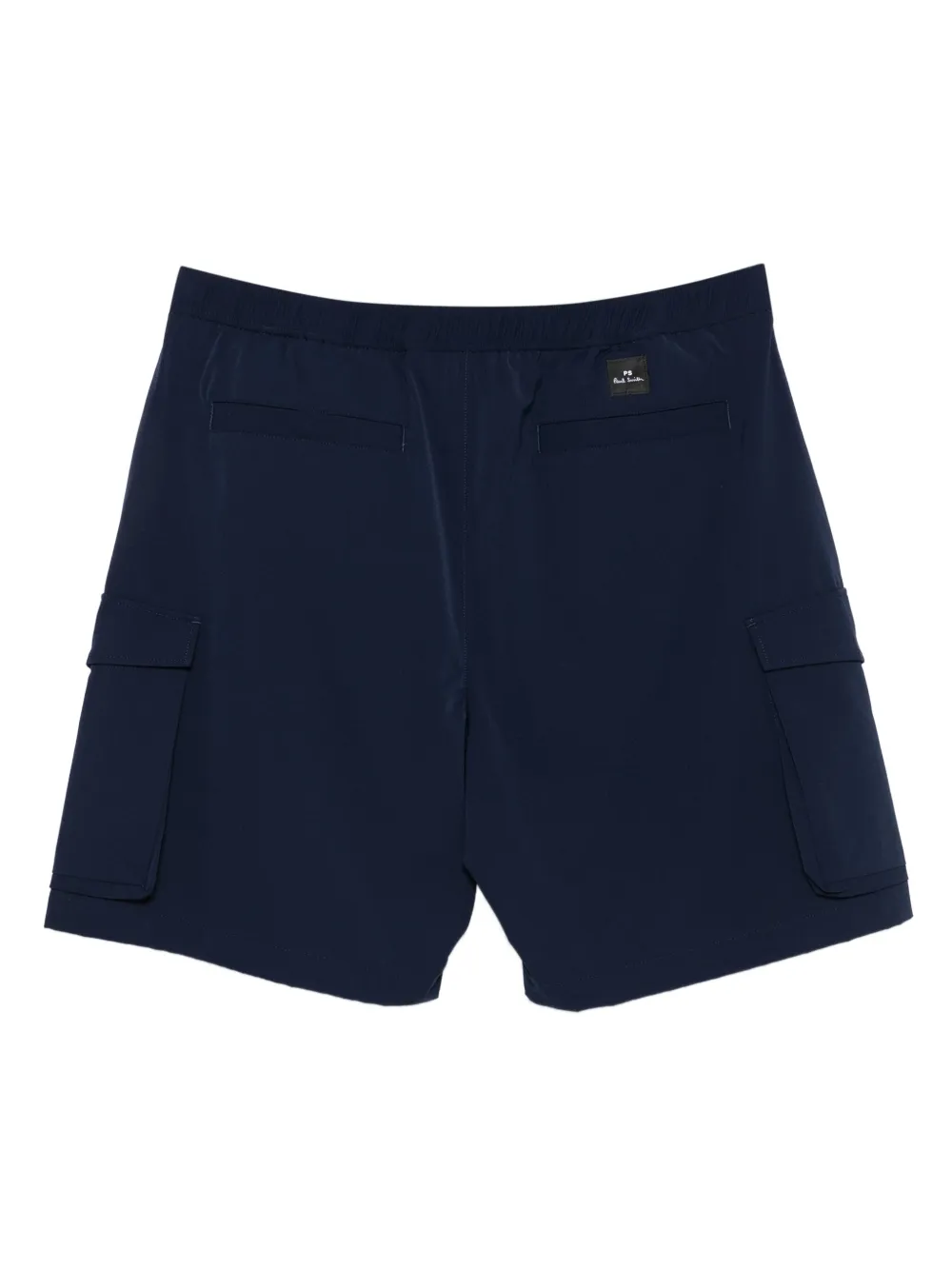 PS Paul Smith shorts cargo con cinturón | Shorts cargo | Image 2