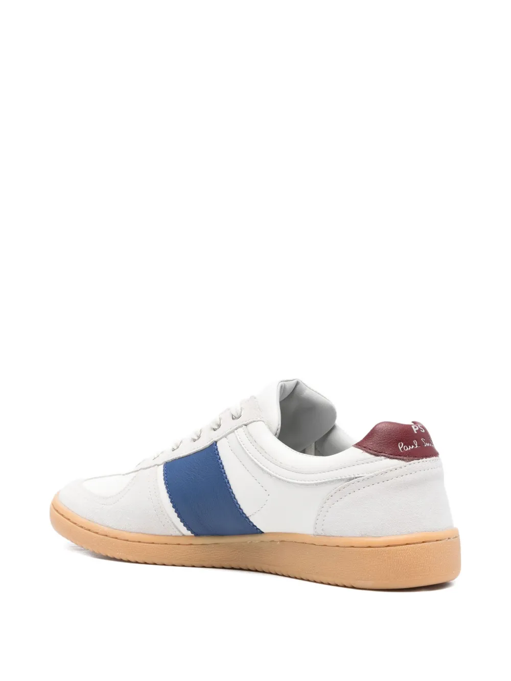 PS Paul Smith logo-detail sneakers White