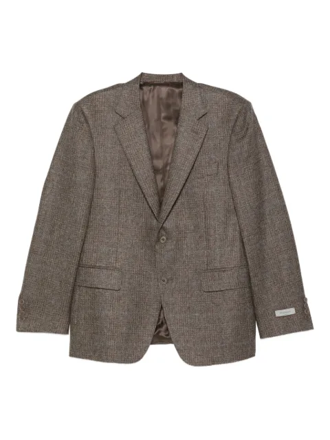Canali veste à design texturé