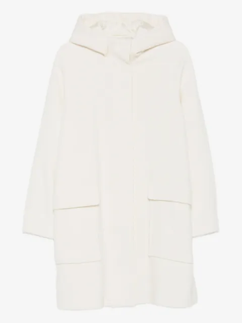 Eleventy veste à poche plaquée