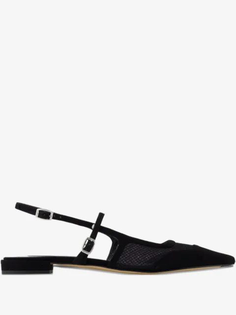 Carel Paris Maela slingback flat pumps