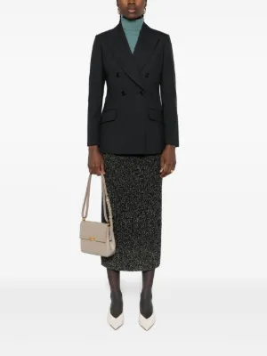 Gucci（グッチ）ウィメンズ テーラードジャケット・ブレザー - FARFETCH