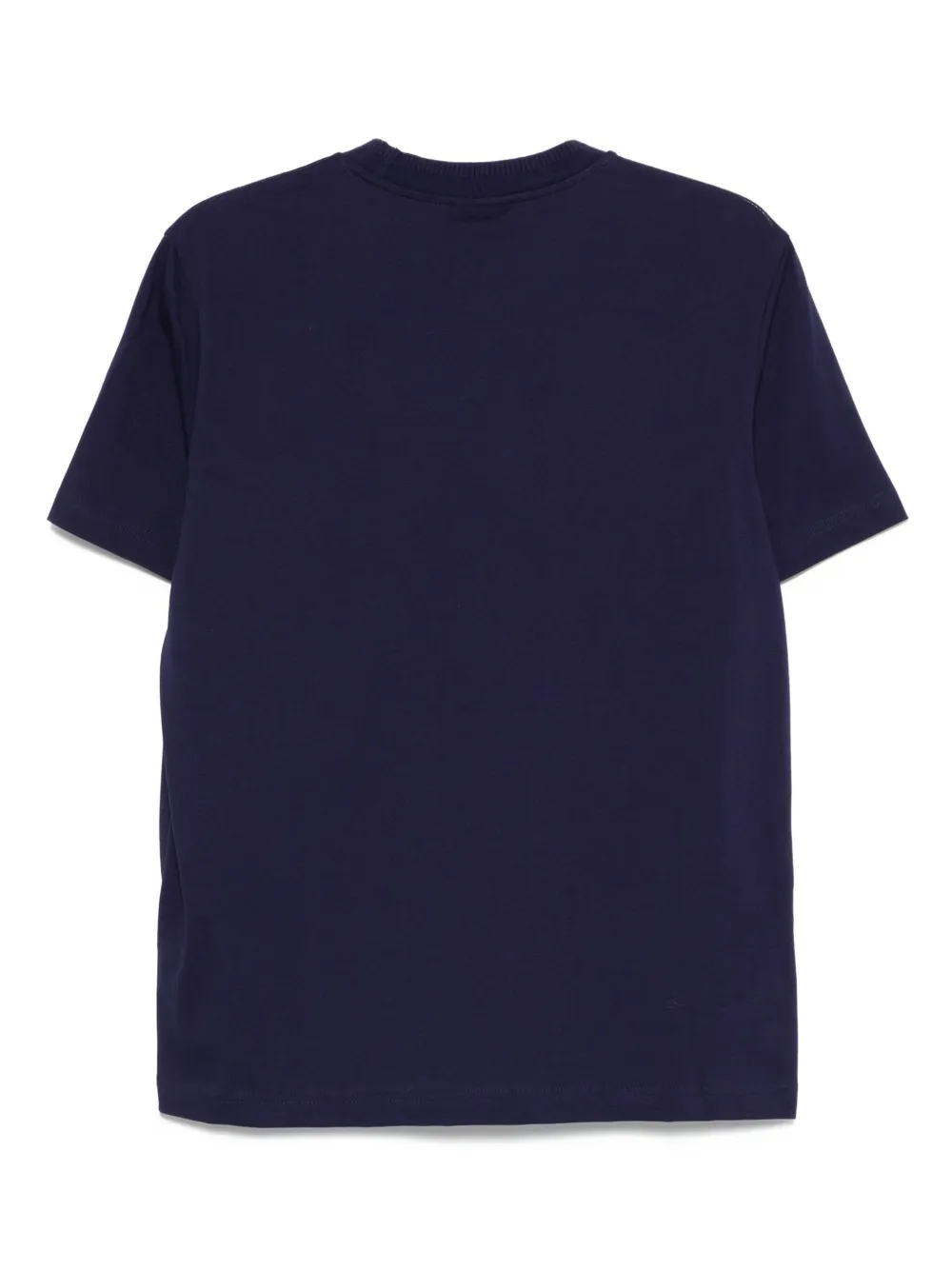PS Paul Smith logo-plaque t-shirt | T-Shirts | Image 2