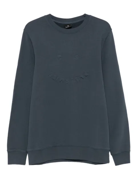 PS Paul Smith sudadera bordada 