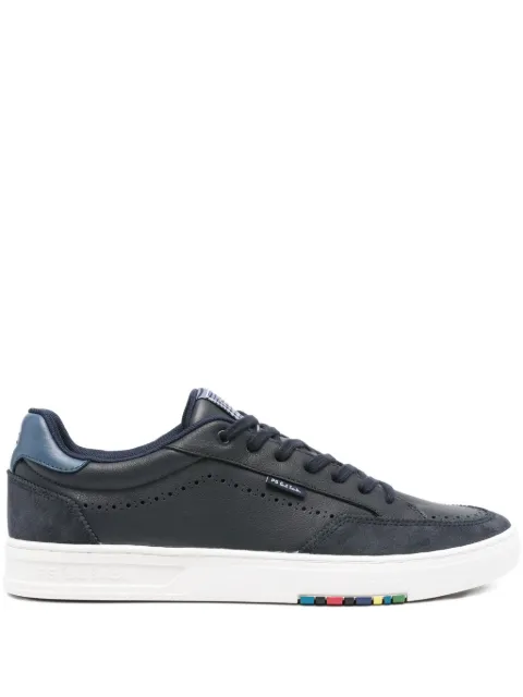 PS Paul Smith perforated-details sneakers