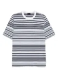 PS Paul Smith striped cotton T-shirt - White