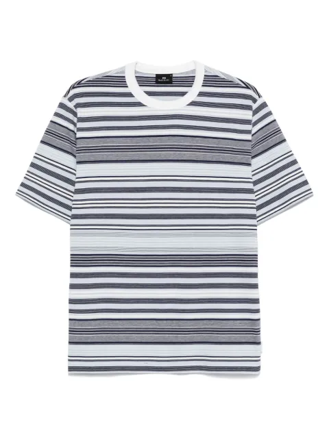 PS Paul Smith striped cotton T-shirt