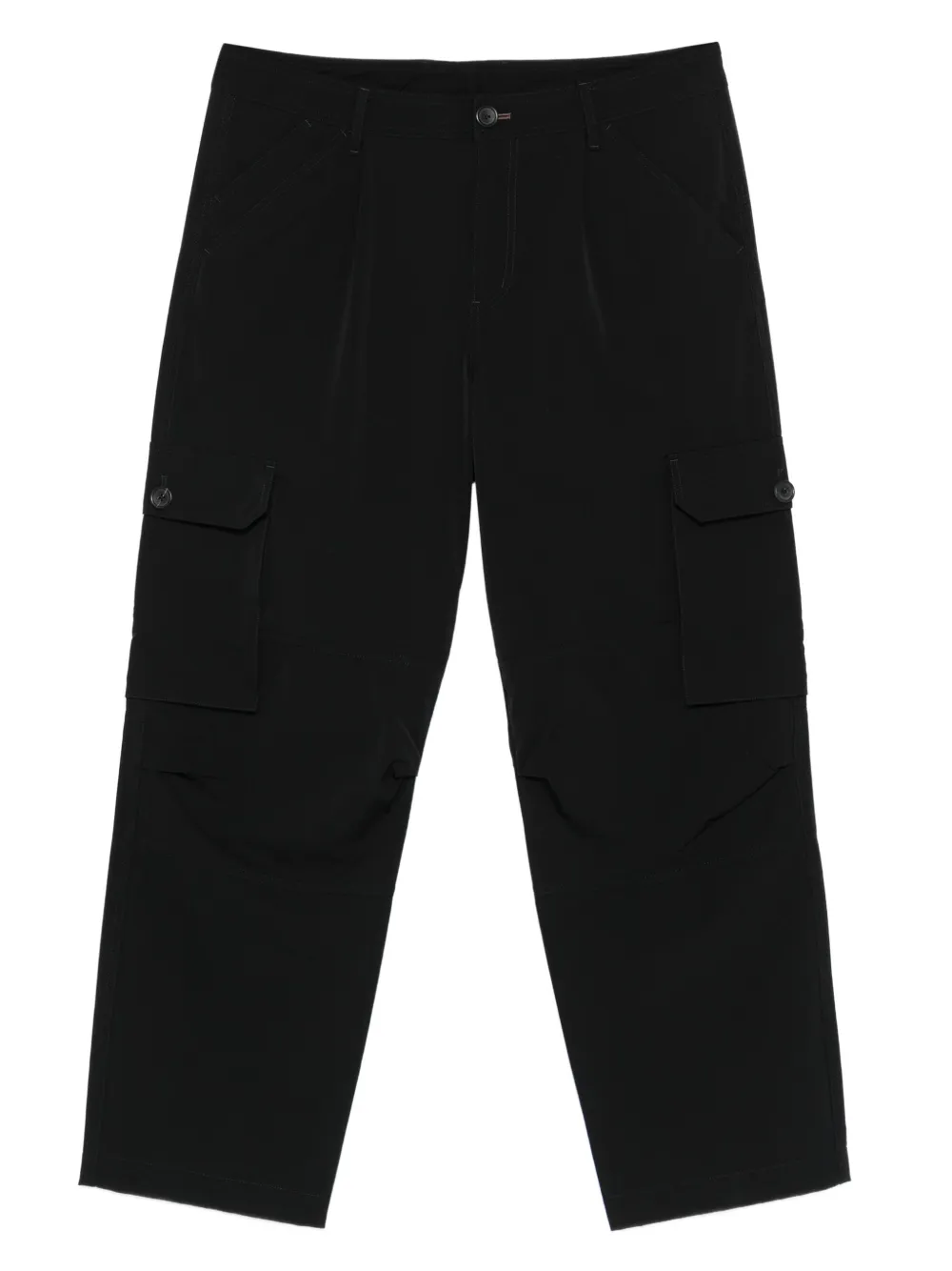 PS Paul Smith Broek met cargo zak Zwart