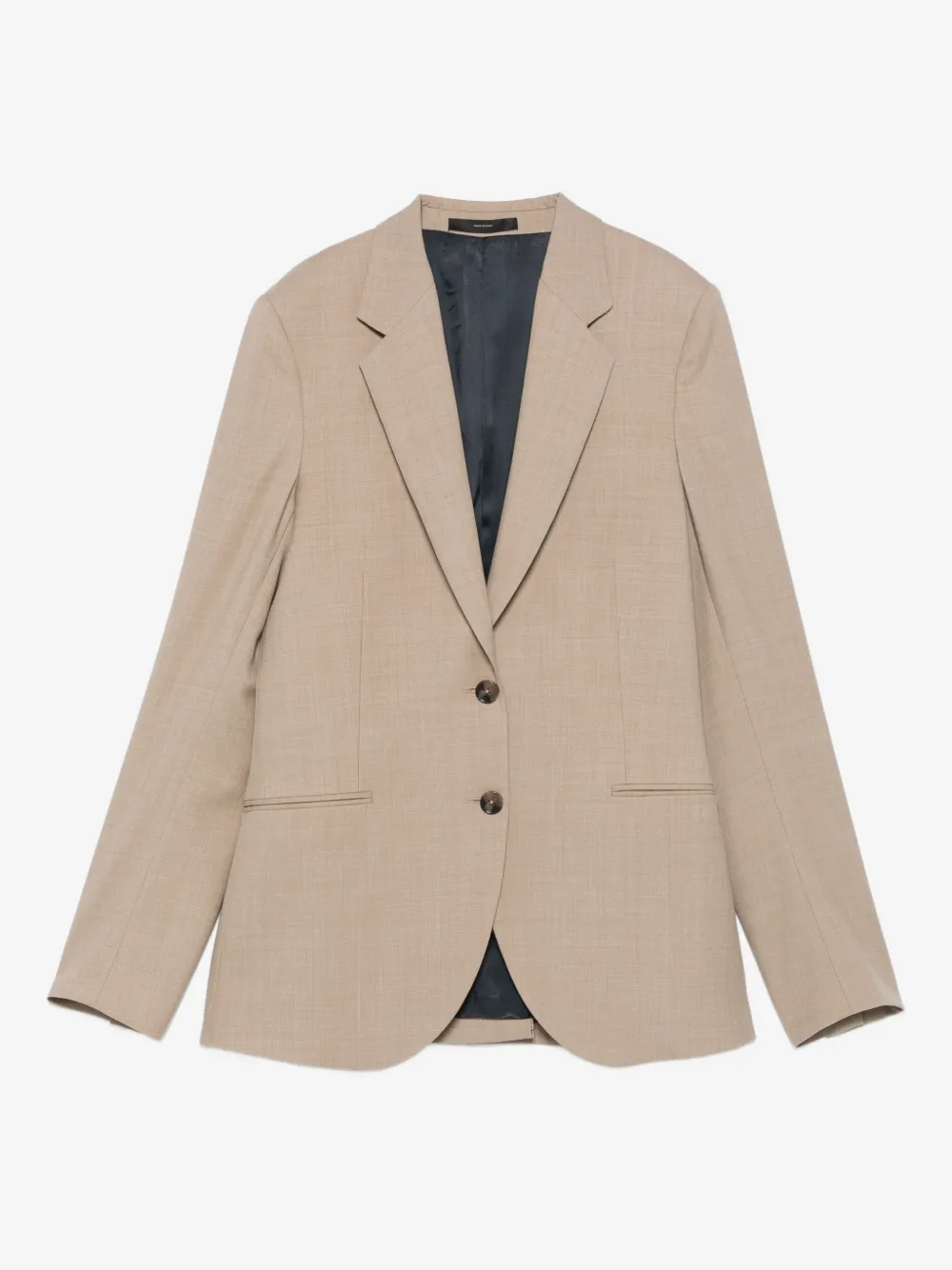 Paul Smith two-button wool jacket | Neutrals | Image 1