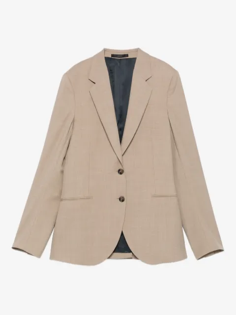 Paul Smith chamarra con dos botones