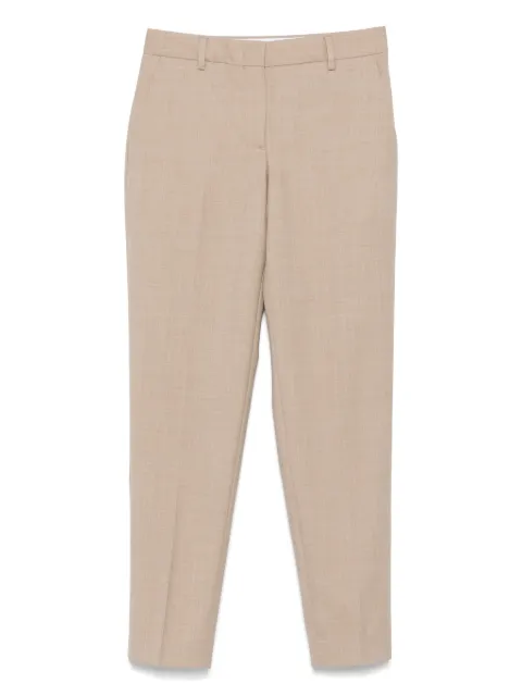 Paul Smith cotton trousers