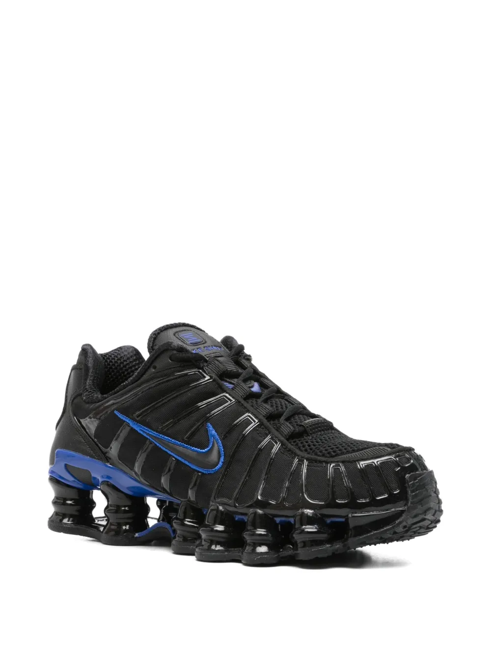 Nike shox TL sneakers Black