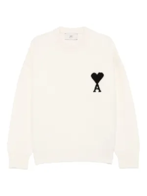 新品タグ付き⭐️ユニセックス⭐️Ami Paris セーター AMI Alexandre Mattiussi ami paris アミパリス セーター