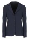 RRD textured blazer - Blue
