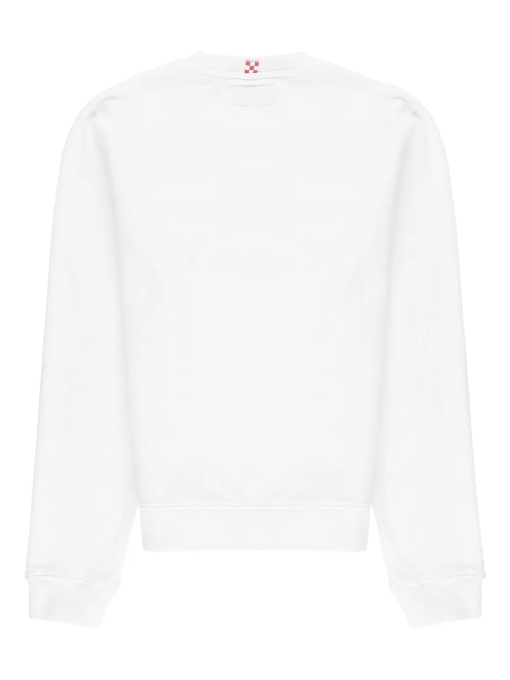 MC2 Saint Barth Kids logo-print sweatshirt | Boys Hoodies & Sweatshirts | Image 2