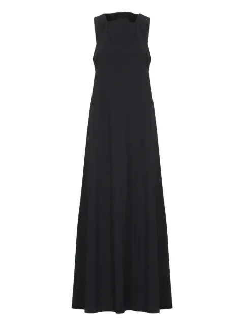RRD cut-out sleeveless dress