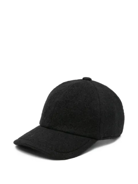 GAYNOR BONGARD felt baseball hat
