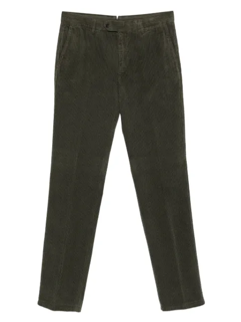 ASPESI pantalones de pana